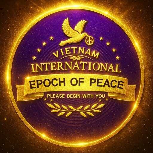 QFS GOLDEN official emblem
