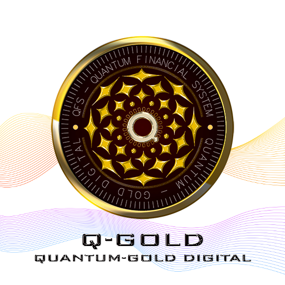 Q-GOLD GOLD 555